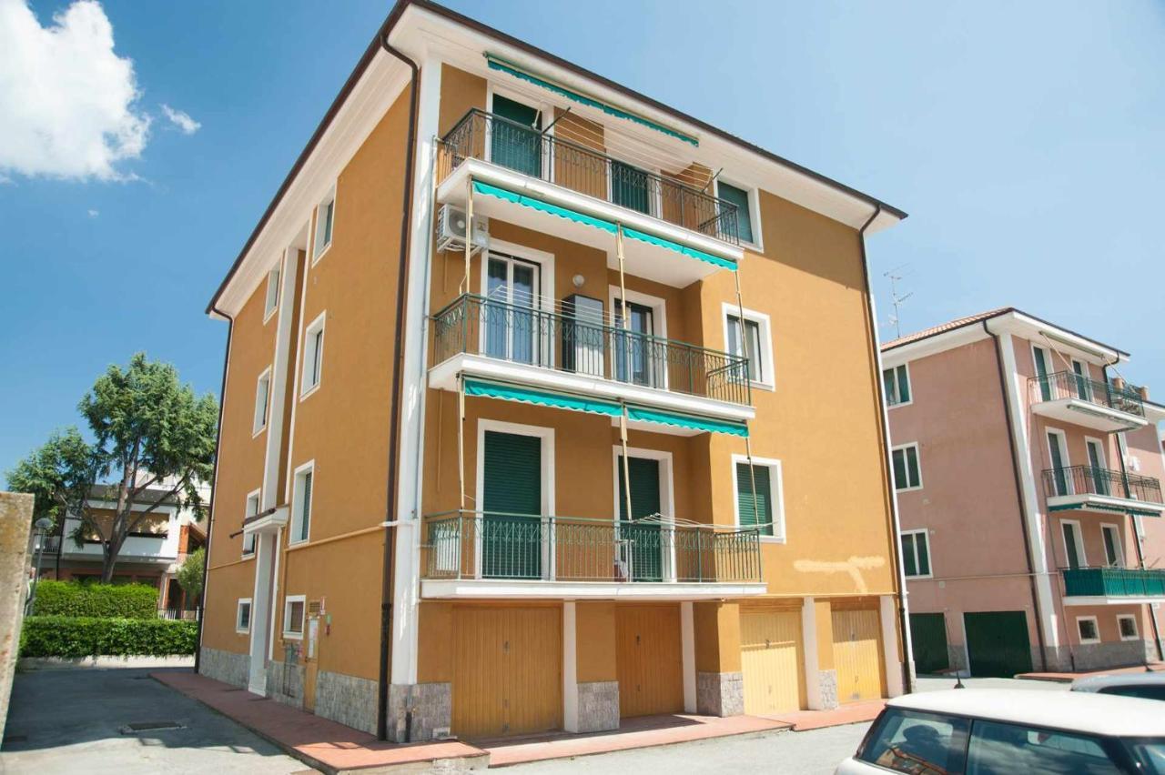 Cipriani 5 Rivieraholiday Pietra Ligure Exterior photo